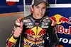 Bild zum Inhalt: Márquez träumt von der MotoGP