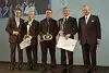 Bild zum Inhalt: Roda holt den Porsche-Cup erstmals nach Italien