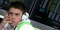 Bild zum Inhalt: Di Resta weiterhin ein heißer Kandidat bei Force India