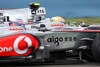 Adventskalender 2010: McLaren