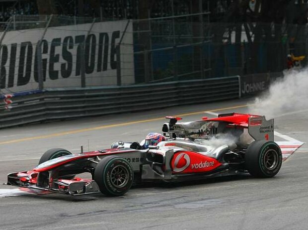 Jenson Button Jenson Button