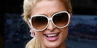 Bild zum Inhalt: Paris Hilton bringt eigenes 125er-Team