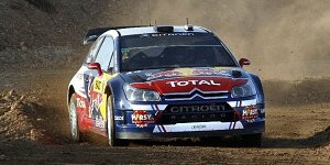 Ogier gewinnt Bettega-Memorial