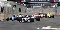 Bild zum Inhalt: Formel 2: Testfahrten in der Formel 1 und GP2 als Belohnung