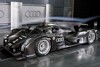 Bild zum Inhalt: Audi R18: Deutliche Abkehr vom Vorgänger