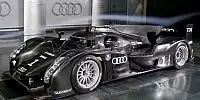 Bild zum Inhalt: Audi R18: Deutliche Abkehr vom Vorgänger