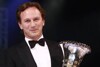 Horner: Piloten dürfen auch 2011 frei fahren