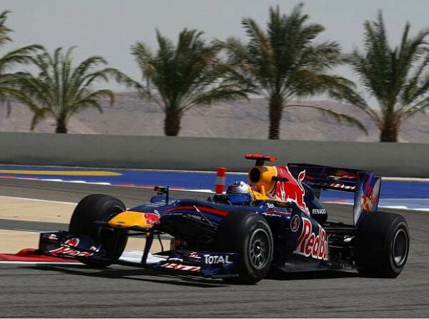 Sebastian Vettel Sebastian Vettel