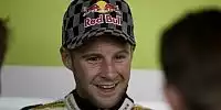 Bild zum Inhalt: Honda-Test: Rea mit Debüt in der MotoGP