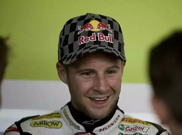 Jonathan Rea Titel-Bild zur News: Jonathan Rea