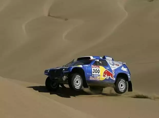 Giniel de Villiers Titel-Bild zur News: Giniel de Villiers