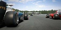 RaceRoom - The Game