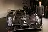 Bild zum Inhalt: Audi R18: McNish hat ein "positives Gefühl"