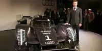 Bild zum Inhalt: Audi R18: McNish hat ein "positives Gefühl"