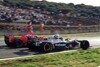Überraschung: Villeneuve lobt Schumacher