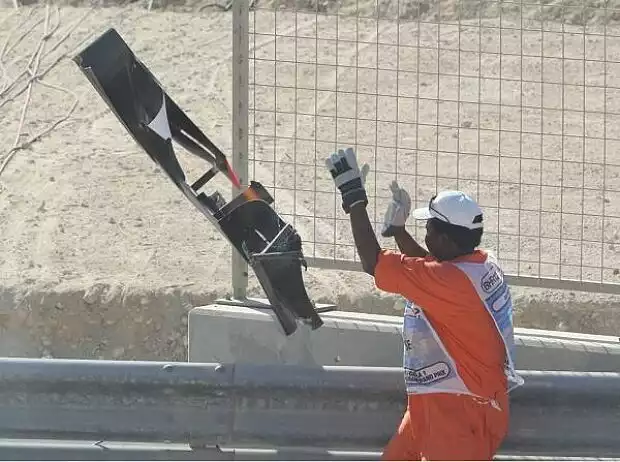 Karun Chandhok Titel-Bild zur News: Karun Chandhok