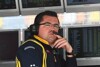 Boullier: "Kaufen auch nicht Richard Ferraris Rechte"