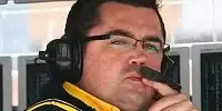 Bild zum Inhalt: Boullier: "Kaufen auch nicht Richard Ferraris Rechte"