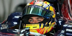 Alguersuaris Bauchgefühl: "McLaren wird stark sein"