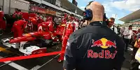 Adrian Newey (Technischer Direktor)