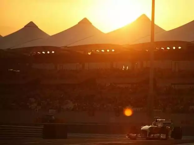 Vitantonio Liuzzi Titel-Bild zur News: Vitantonio Liuzzi