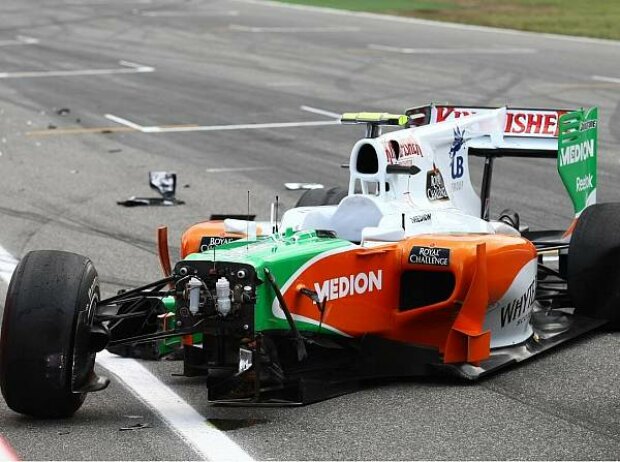 Vitantonio Liuzzi Vitantonio Liuzzi