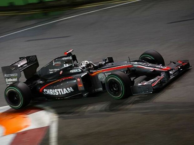 Christian Klien Christian Klien
