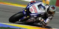 Bild zum Inhalt: Burgess: Nachholbedarf bei Yamaha?