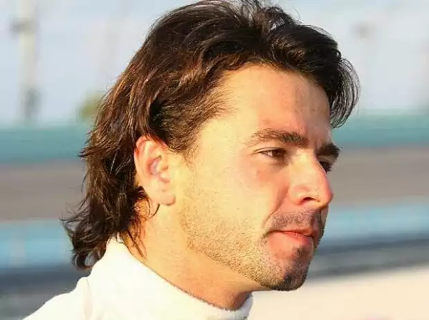 Oriol Servia Titel-Bild zur News: Oriol Servia