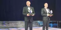 Gabriele Tarquini, Robert Huff