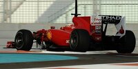 Bild zum Inhalt: Ferrari-Fahrerakademie feiert Geburtstag