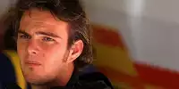 Bild zum Inhalt: Van der Garde mit Formel-1-Chance 2011?