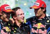 Webber: "Kein Vertrauensbruch, eher wie im Boxring"
