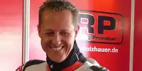 Bild zum Inhalt: "Revealed": Interview mit Michael Schumacher