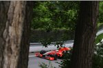 Timo Glock in Montréal