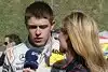 Bild zum Inhalt: Di Resta: Rosberg als Chauffeur, Vettel als Gratulant