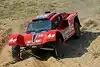 Bild zum Inhalt: HS-RallyeTeam: Aller guten Dinge sind drei