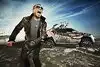 Bild zum Inhalt: Dakar 2011: Deutscher Rock-Gipfel am Fuße der Anden
