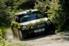 Bild zum Inhalt: Priaulx testet den MINI WRC