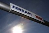Ferrari-Traum: Drittes Auto für Penske oder Ganassi