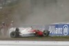 Bild zum Inhalt: Zylon: Formel-1-Cockpits werden kugelsicher