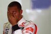 Hamilton: "Du vergisst, dass alles im TV übertragen wird"