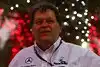 Bild zum Inhalt: DTM-Triumph als Ansporn für die Silberpfeile