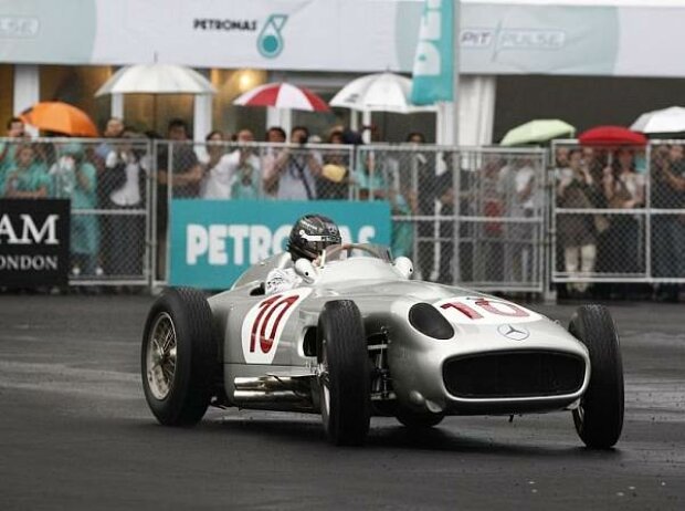 Nick Heidfeld