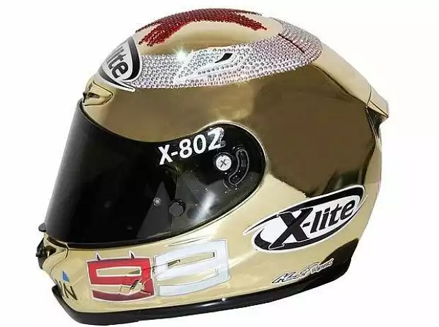 Titel-Bild zur News: Jorge Lorenzo