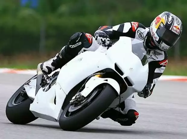 Titel-Bild zur News: Jonathan Rea