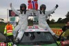 Bild zum Inhalt: Mikkelsen startet bei der Rallye Monte Carlo 2011