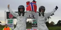 Bild zum Inhalt: Mikkelsen startet bei der Rallye Monte Carlo 2011