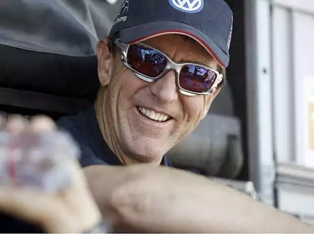 Mark Miller Titel-Bild zur News: Mark Miller