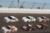 Bild zum Inhalt: Erste Daytona-Tests rundum erfolgreich